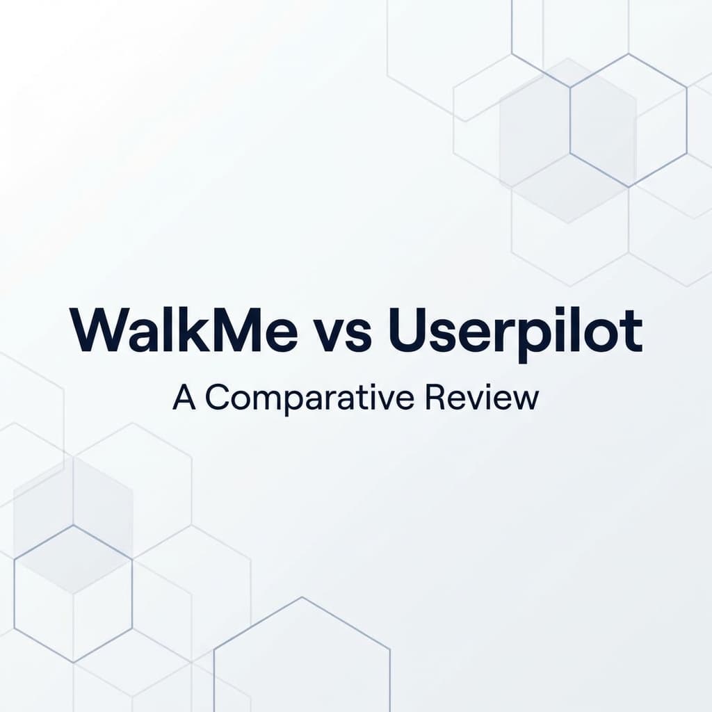 WalkMe vs Userpilot: The $75K Enterprise vs Startup Gap